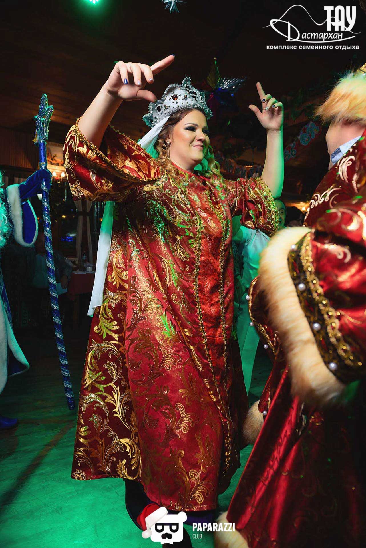 Тау Дастархан Алматы 31.12.2019 Тау Дастархан