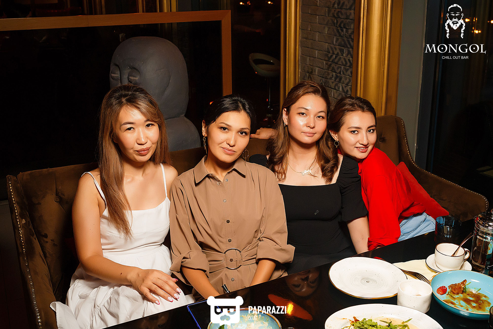 Mongol Chill Out Bar Алматы 16.07.2021 Mongol Chill Out Bar