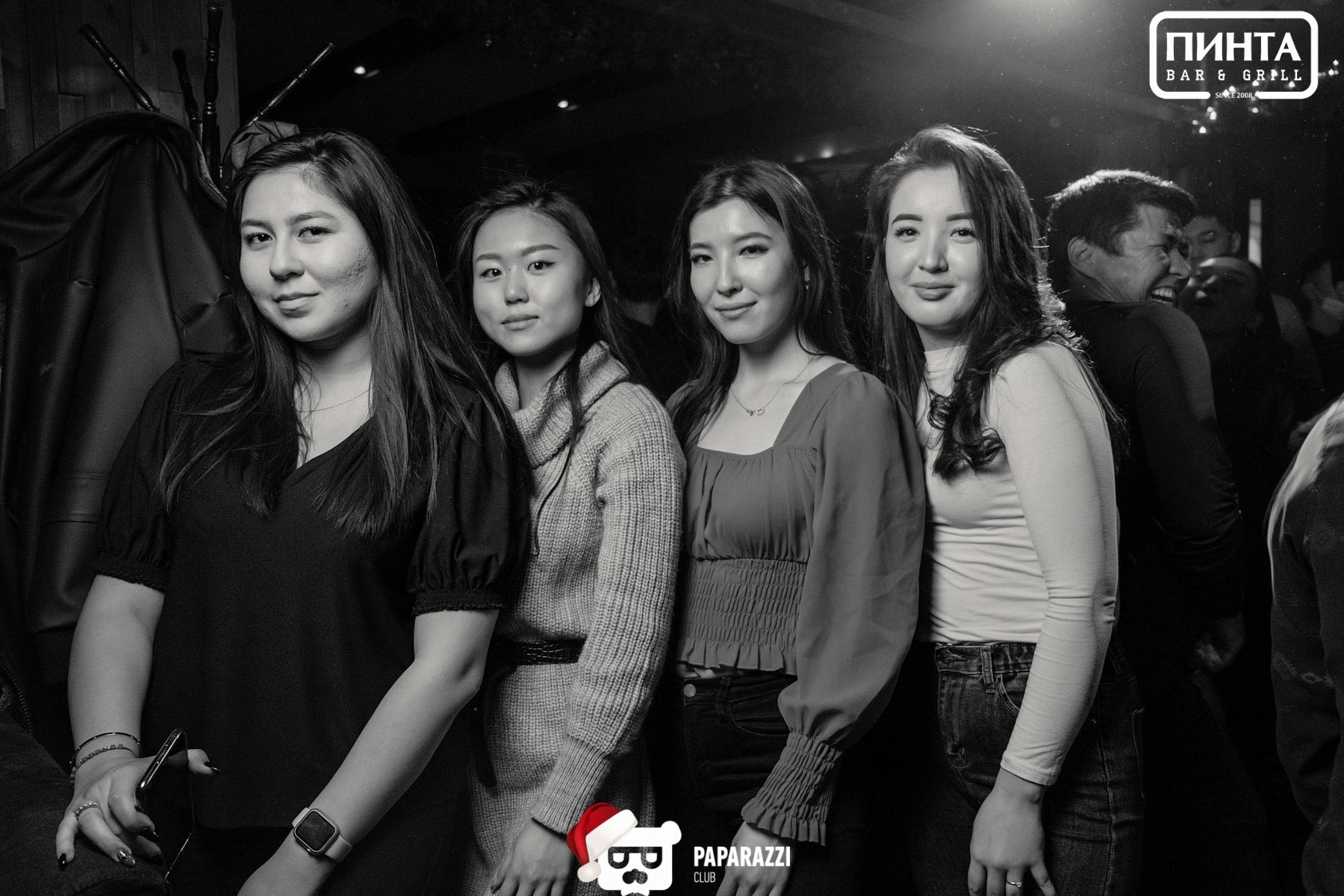 Пинта на Весновке Алматы 29.12.2021 Пинта на Весновке