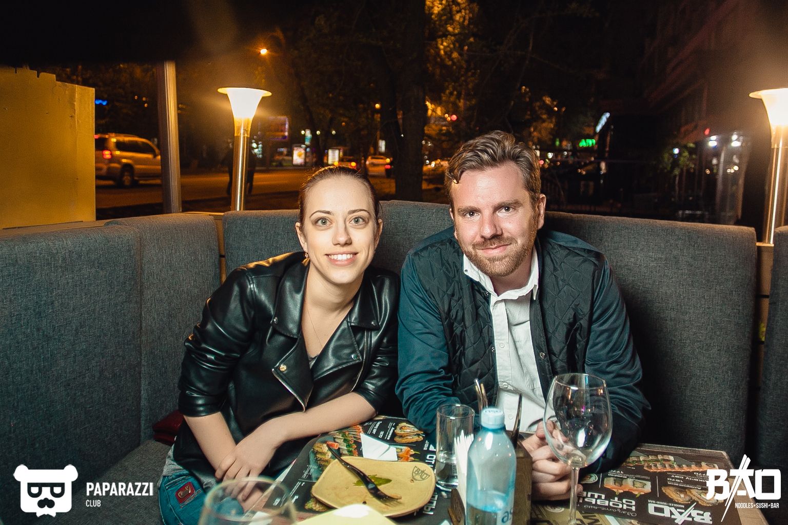 BAO Noodles-Sushi Bar Алматы 21.04.2018 BAO Noodles-Sushi Bar