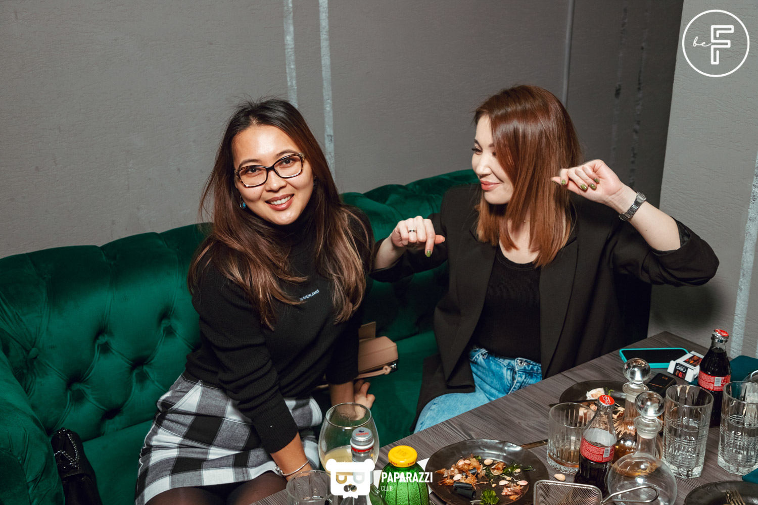 Be Famous Алматы 05.02.2022 Be Famous