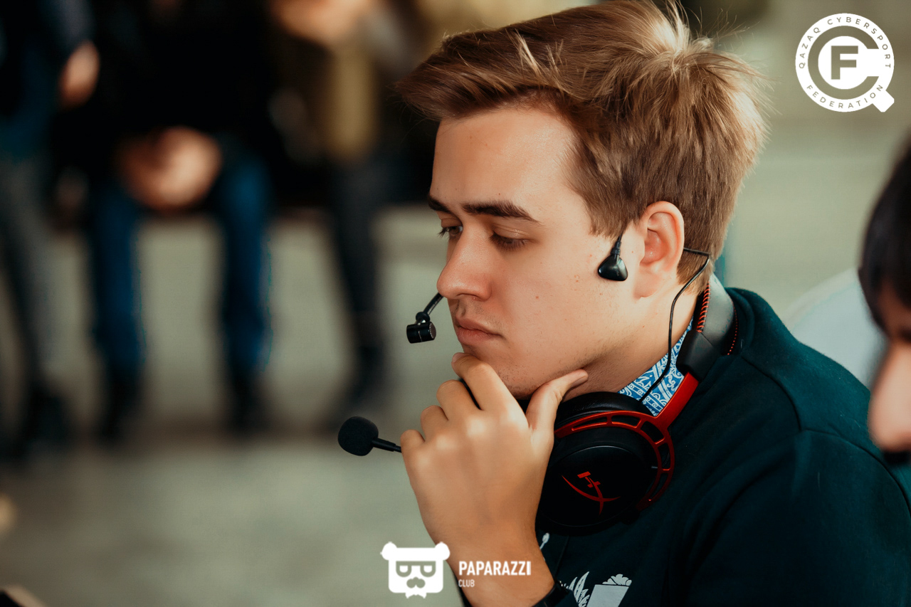 Открытый турнир Центральной Азии по StarCraft II в г.Алматы Алматы 12/17/2018 Открытый турнир Центральной Азии по StarCraft II в г.Алматы