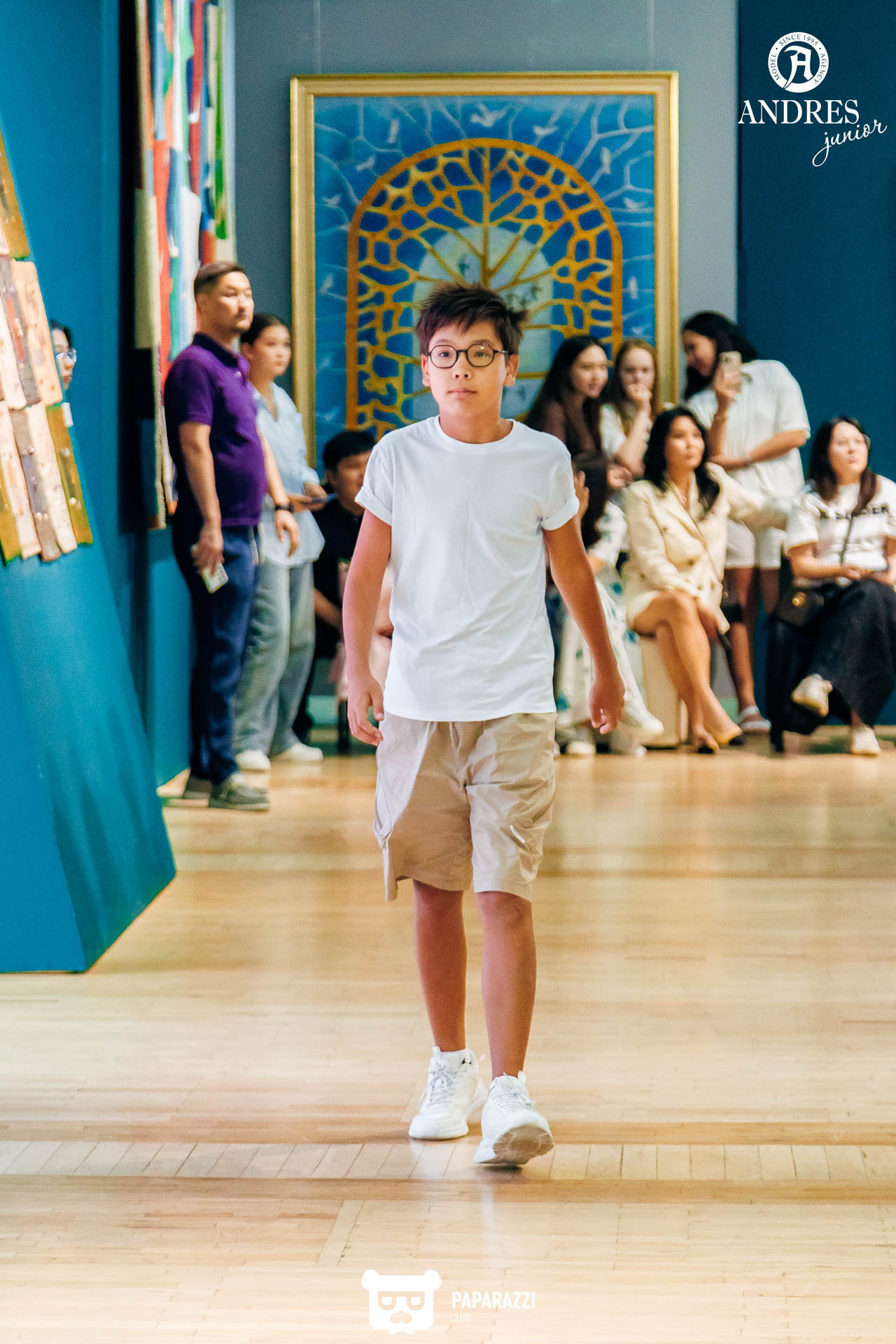 Девятый сезон Junior Models Show 2024 Алматы 02.06.2024 Девятый сезон Junior Models Show 2024