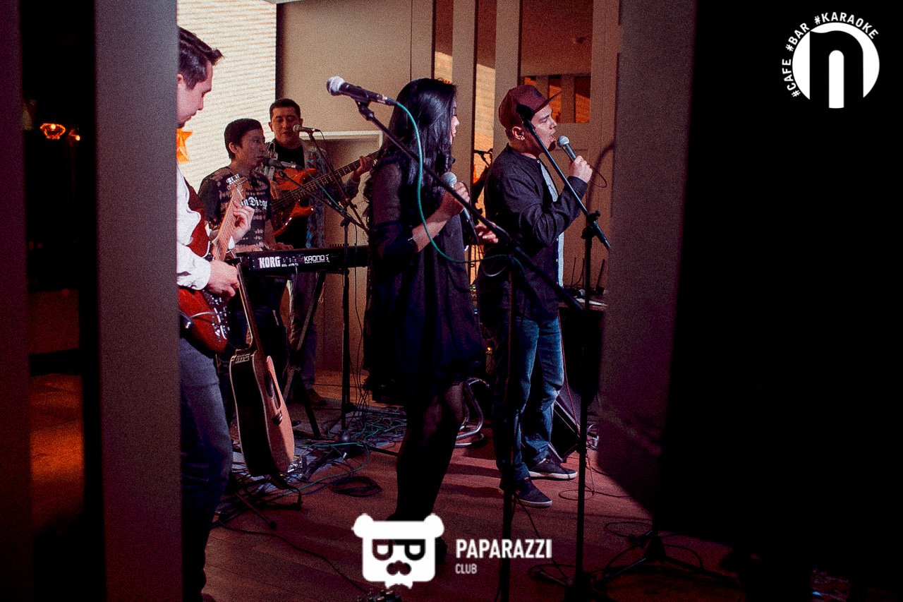 "Пятница" Алматы 23.02.2018 "Пятница"