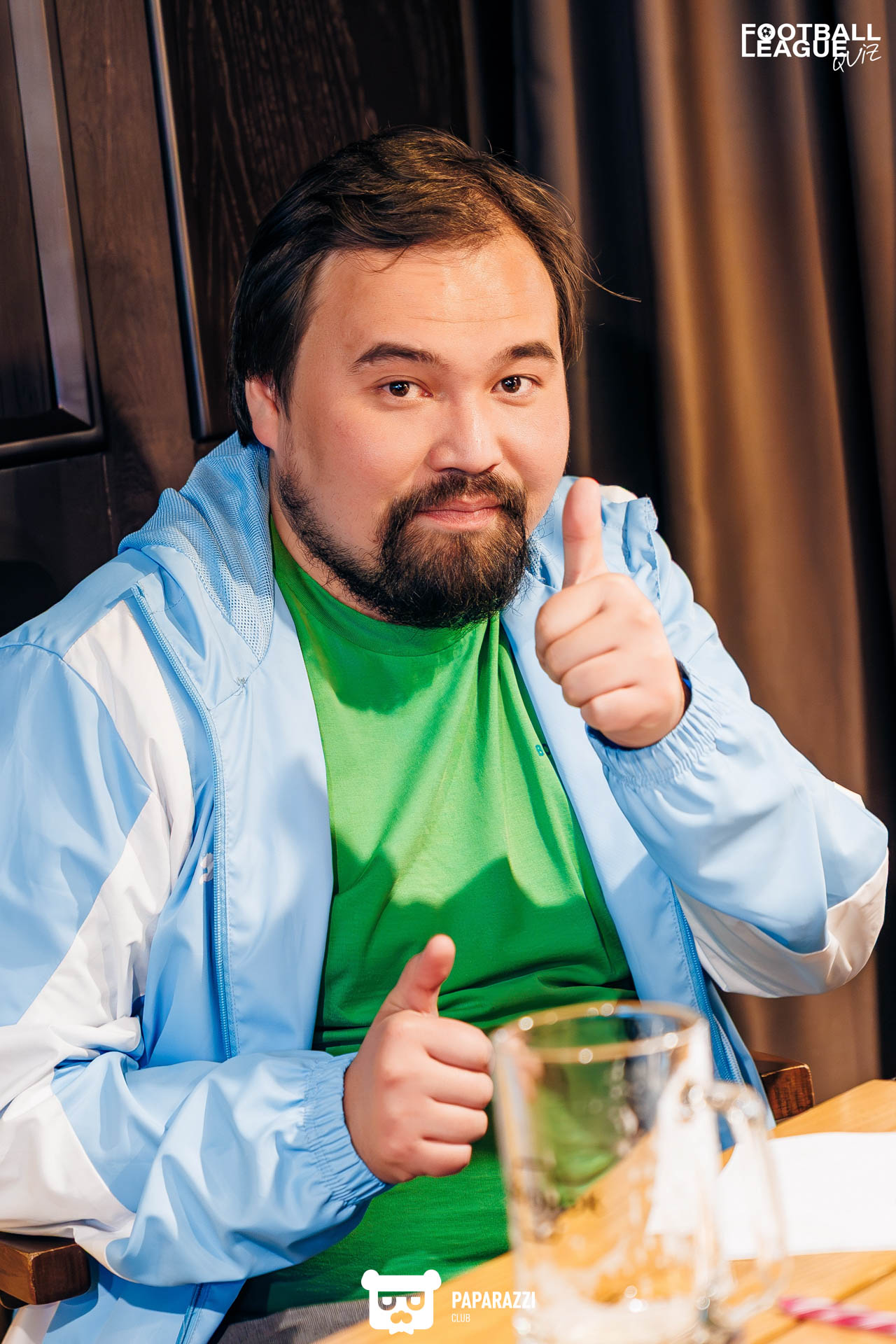 Квиз «Футбольная Лига» 1 тур, 1 сезон Алматы 23.04.2025 Квиз «Футбольная Лига» 1 тур, 1 сезон