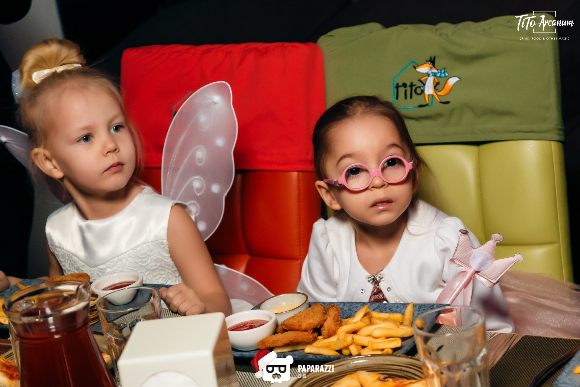 TITO ARCANUM Алматы 26.12.2021 TITO ARCANUM