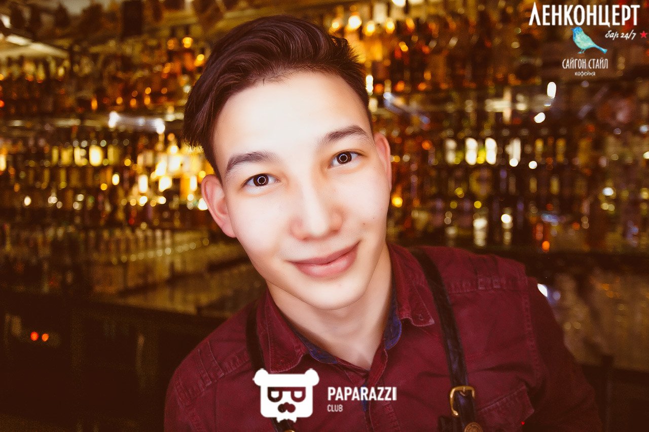 ЛенКонцерт Saigon Style Алматы 20.01.2017 ЛенКонцерт Saigon Style