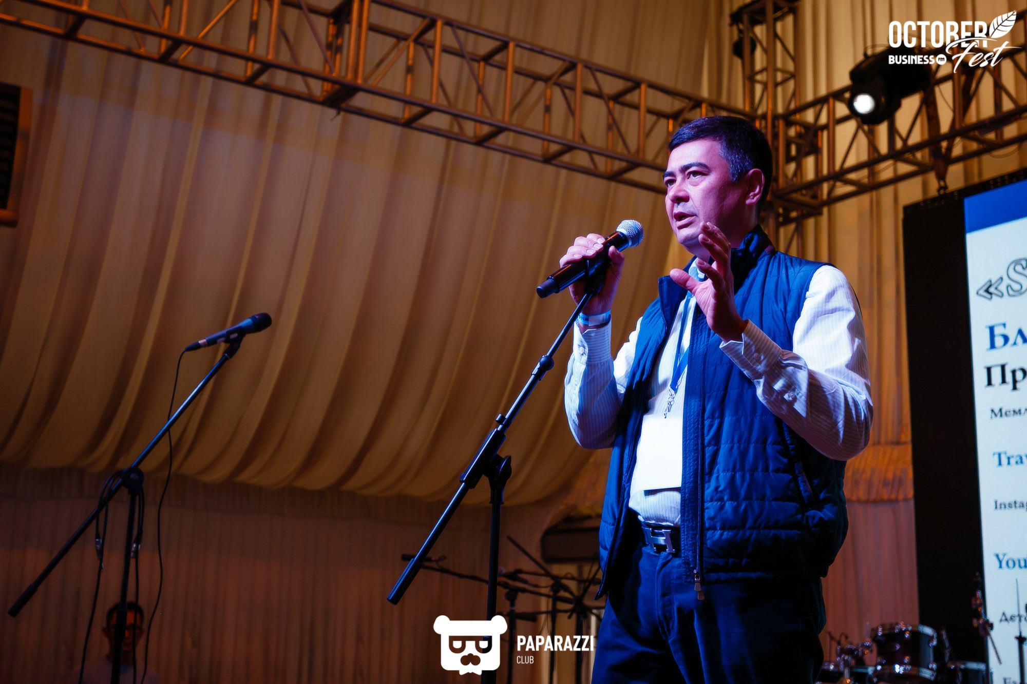 October Fest by Business FM Алматы 10/05/2019 October Fest by Business FM