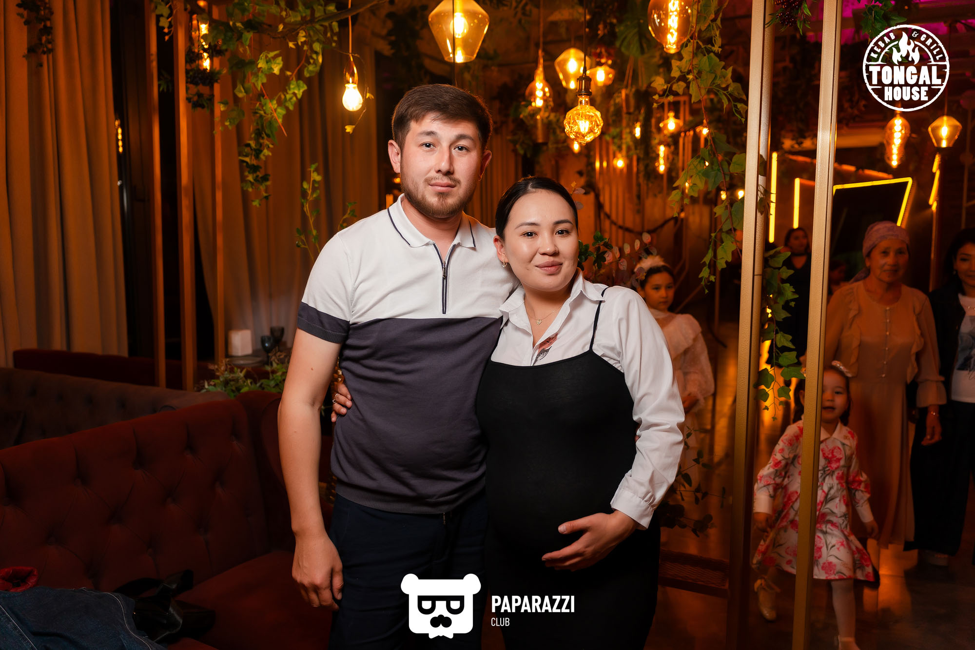 "Tongal House" Алматы 04.05.2024 "Tongal House"