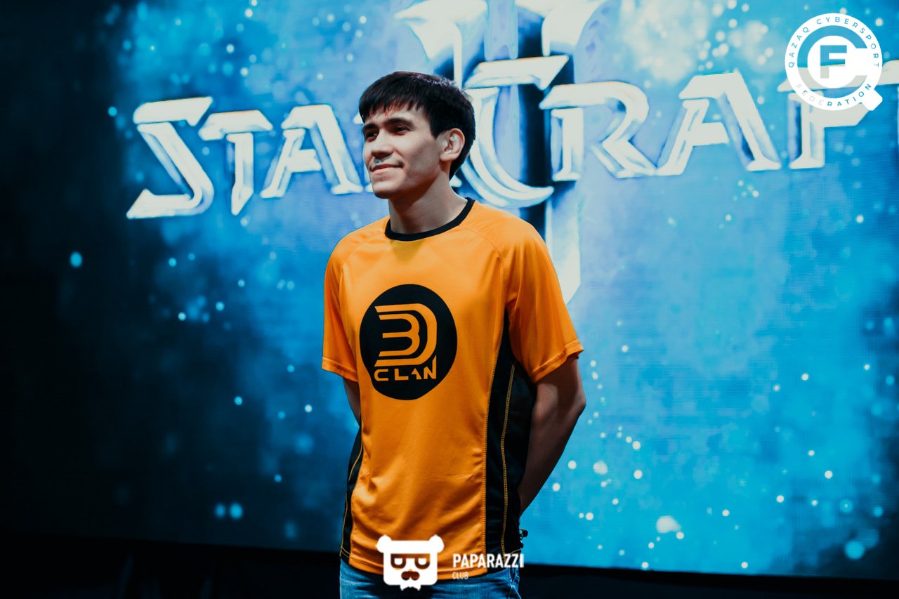 Открытый турнир Центральной Азии по StarCraft II в г.Алматы Алматы 12/17/2018 Открытый турнир Центральной Азии по StarCraft II в г.Алматы