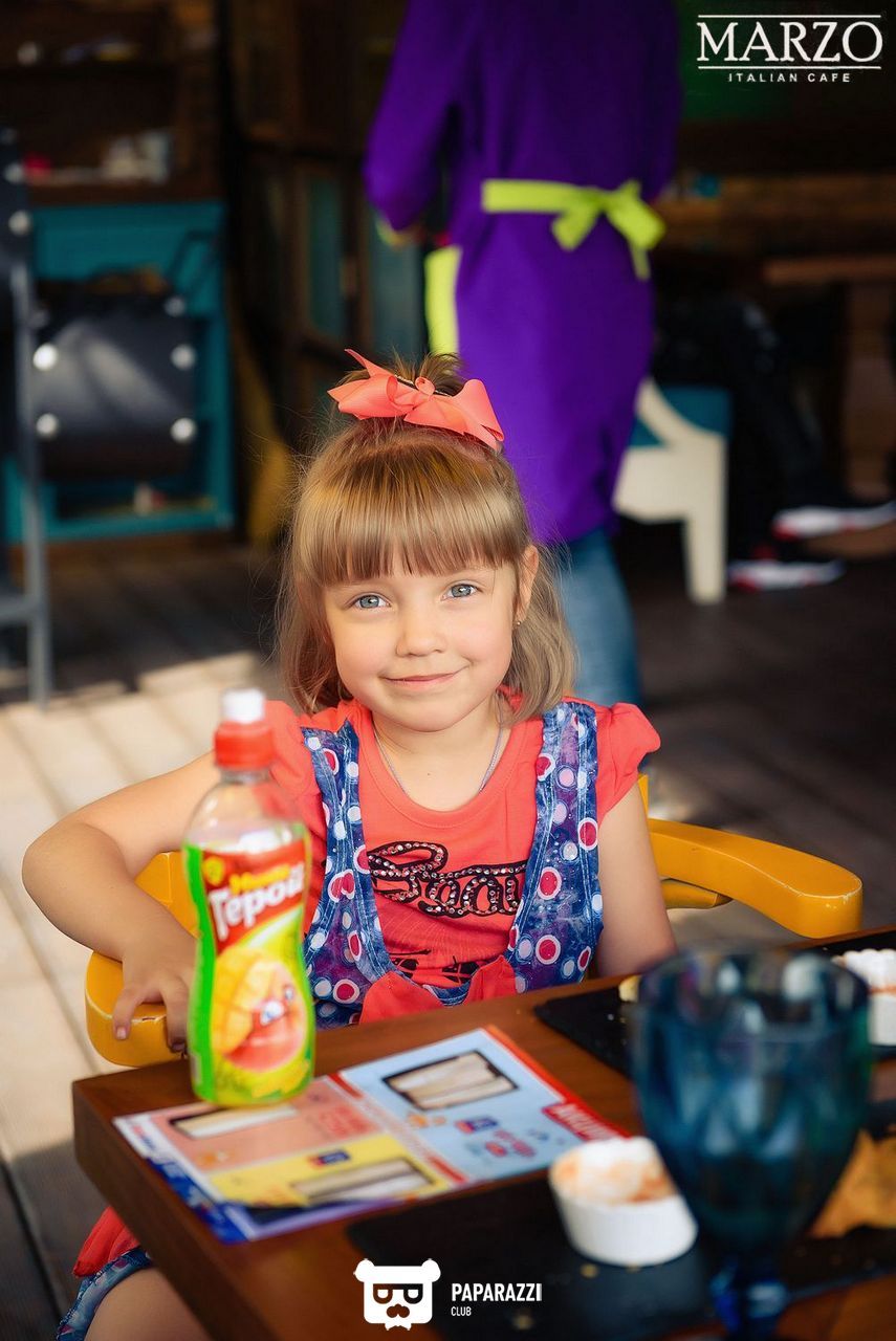 Marzo Italian cafe Алматы 01.06.2019 Marzo Italian cafe