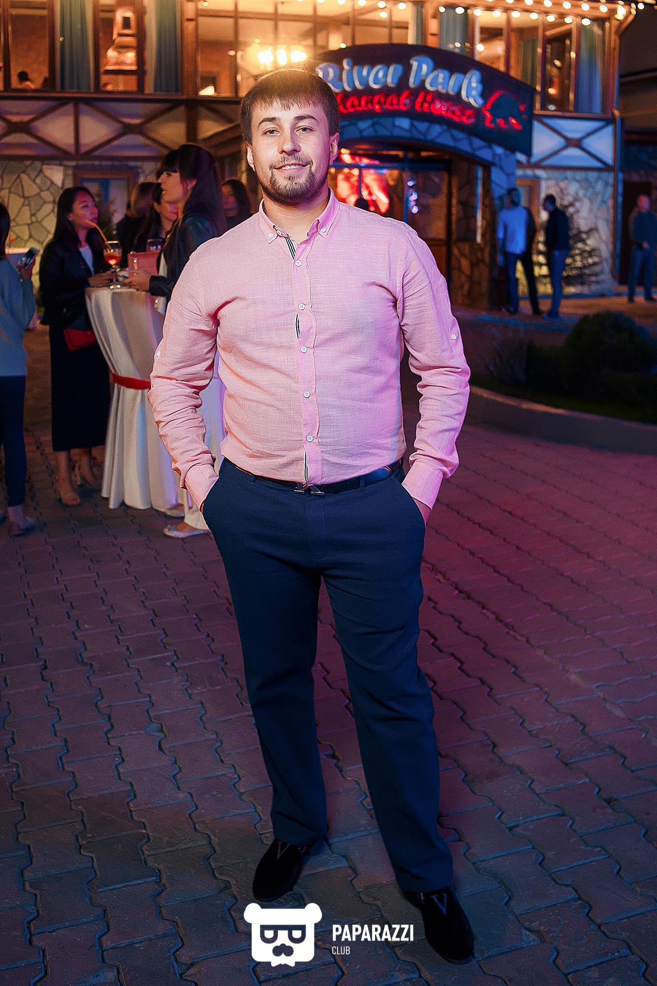 River Park Алматы 28.09.2018 River Park