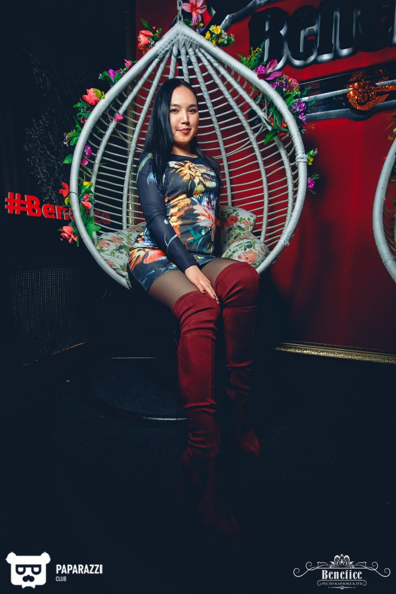 Benefice Алматы 21.03.2018 Benefice