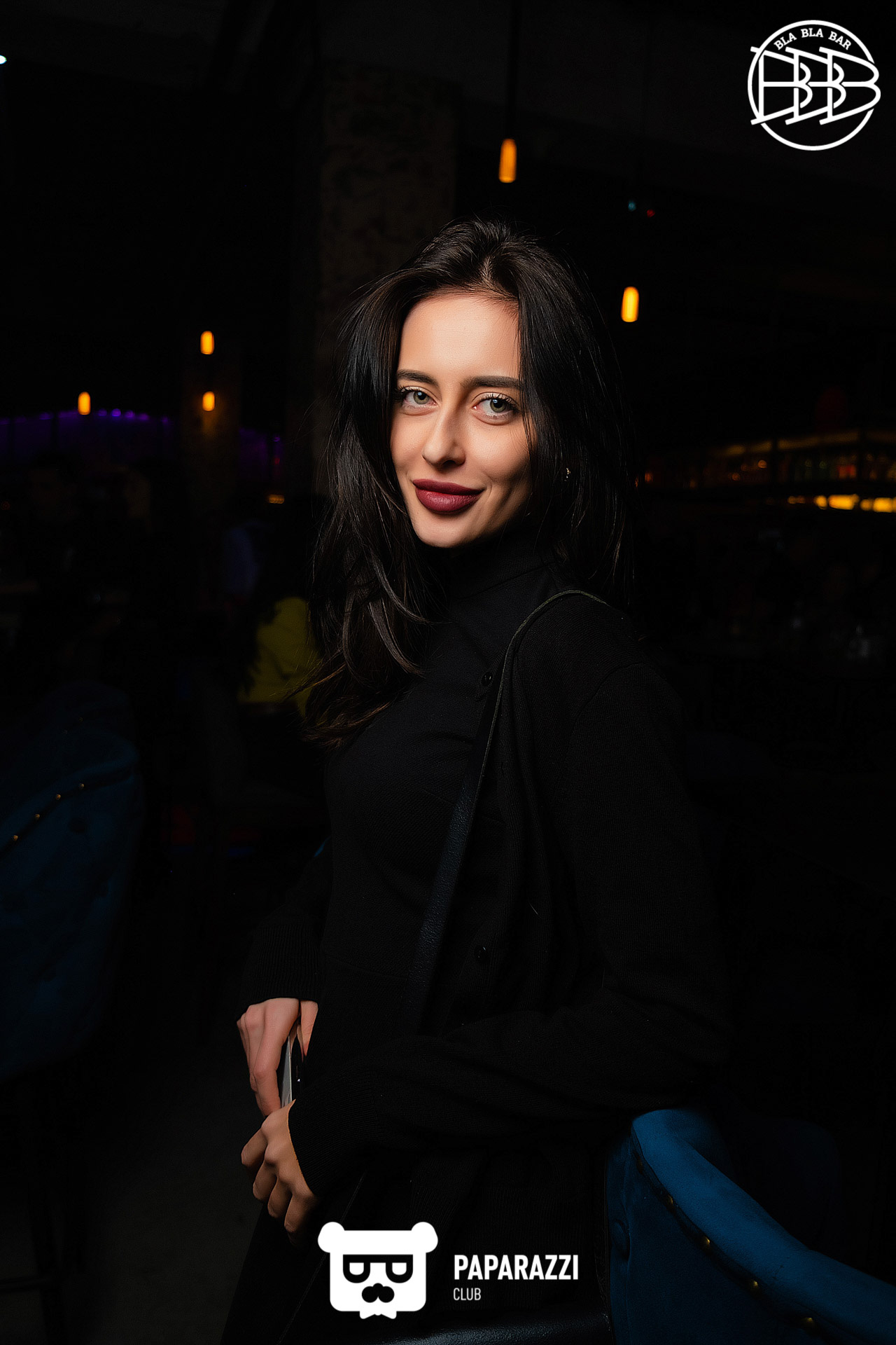 Bla Bla Bar Алматы 30.11.2019 Bla Bla Bar