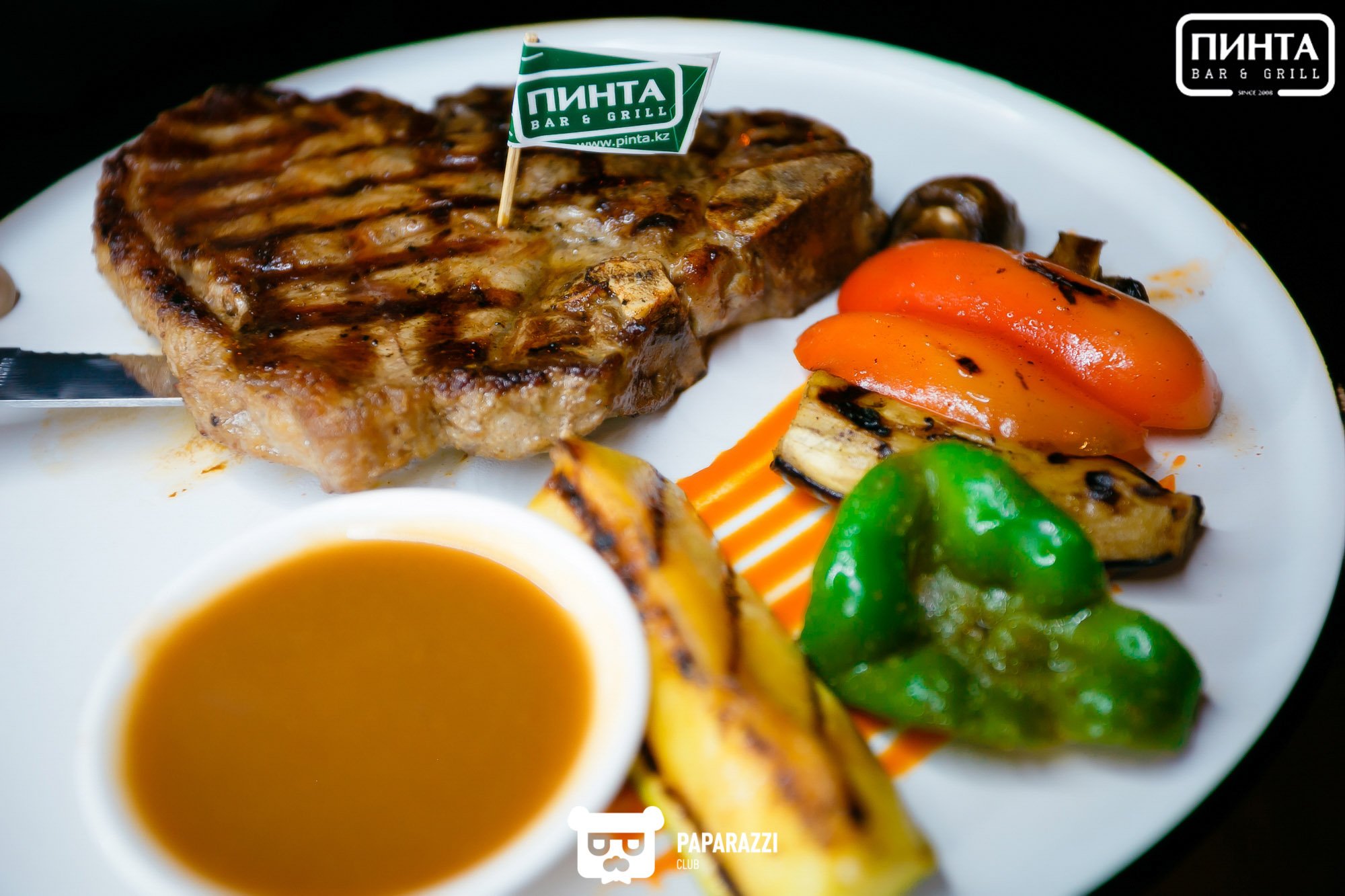 Пинта в ТРЦ Mega Алматы 27.04.2019 Пинта в ТРЦ Mega