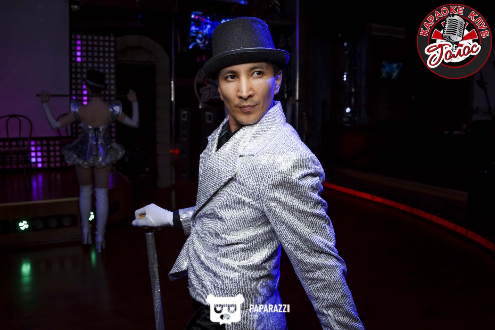 Караоке клуб "ГОЛОС" Алматы 05.04.2019 Караоке клуб "ГОЛОС"