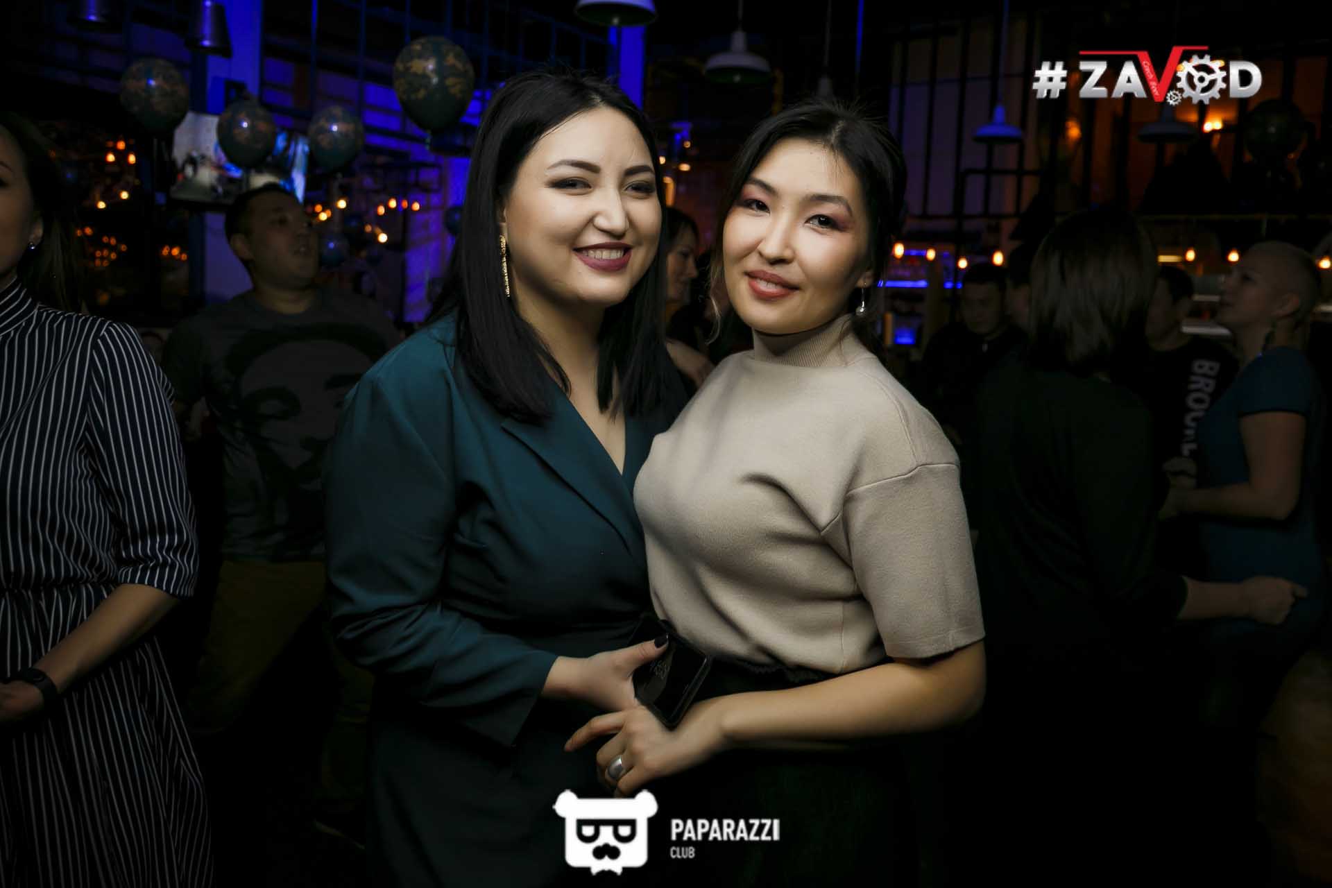 #Zavod Алматы 23.02.2019 #Zavod