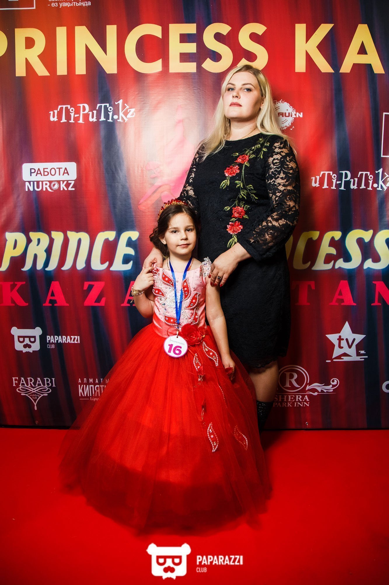 Финал ежегодного Национального фестиваля красоты и таланта «Принц и Принцесса Казахстан» Алматы 25.02.2018 Финал ежегодного Национального фестиваля красоты и таланта «Принц и Принцесса Казахстан»