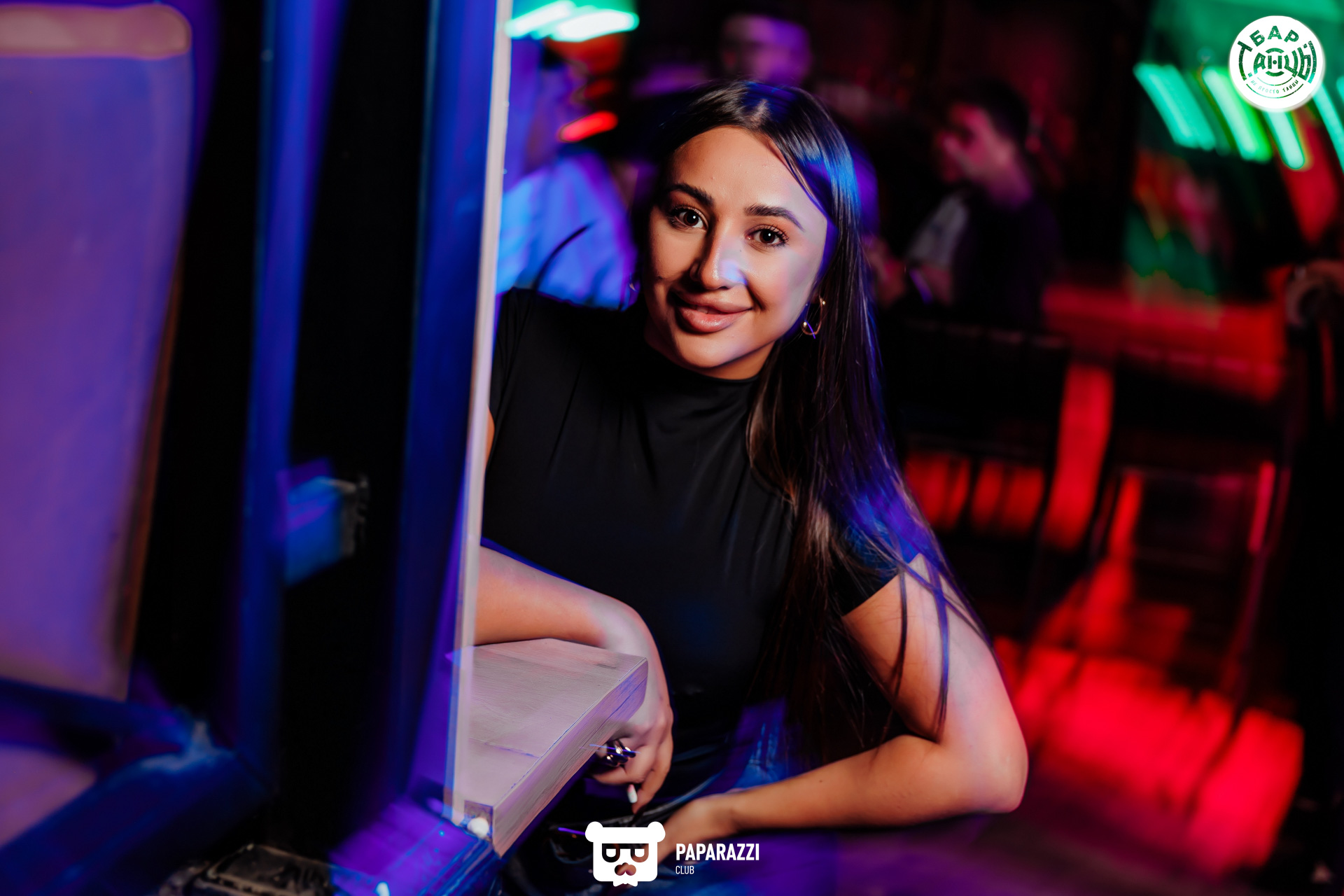 Бар "Танцы" Алматы 04.10.2025 Бар "Танцы"