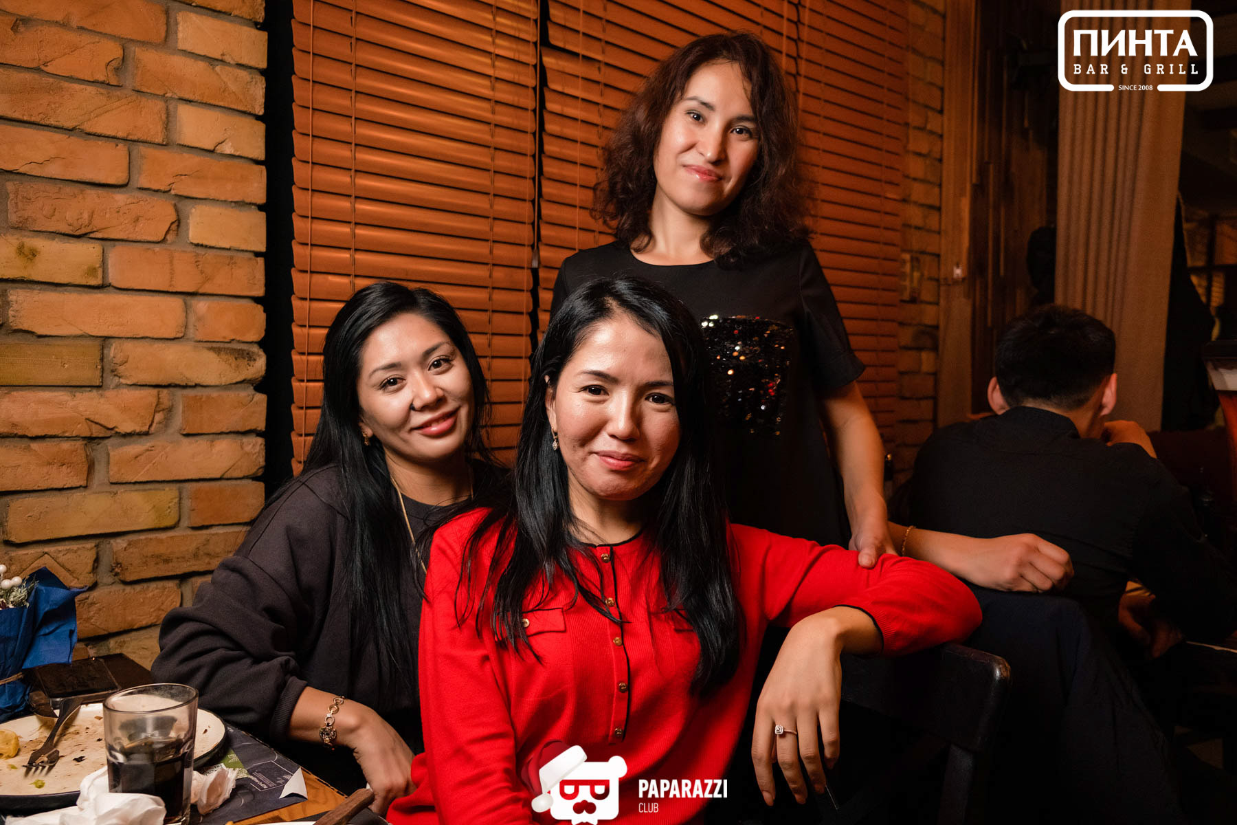 Пинта на Весновке Алматы 29.12.2021 Пинта на Весновке