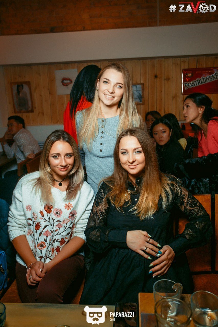 #Zavod Алматы 30.11.2017 #Zavod