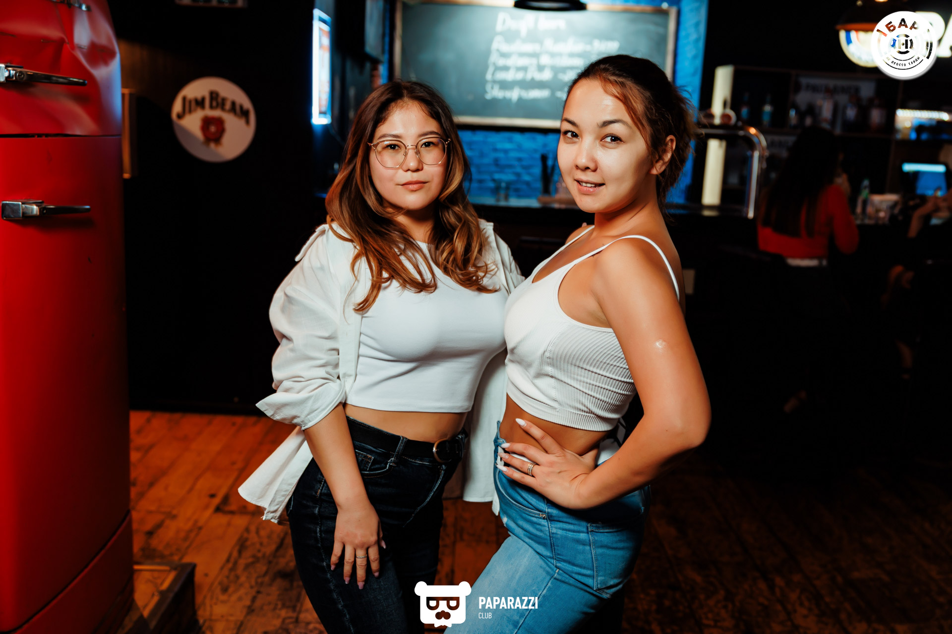 Бар "Танцы" Алматы 06.09.2025 Бар "Танцы"