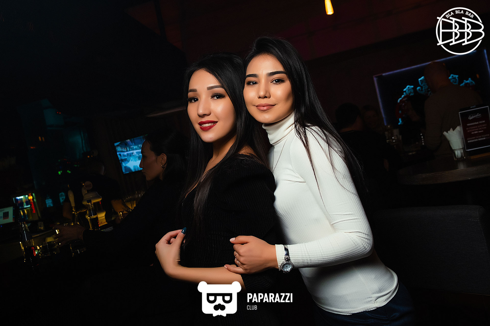 Bla Bla Bar Алматы 30.11.2019 Bla Bla Bar