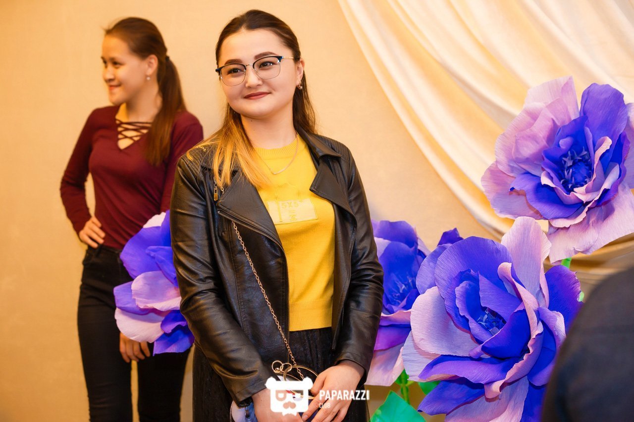 Укрепление казахстанского патриотизма и укрепление связи поколений на базе ценностей национальной идеи "Мәңгілік Ел" и программы "Рухани жангыру" Алматы 03/30/2019 Укрепление казахстанского патриотизма и укрепление связи поколений на базе ценностей национальной идеи "Мәңгілік Ел" и программы "Рухани жангыру"