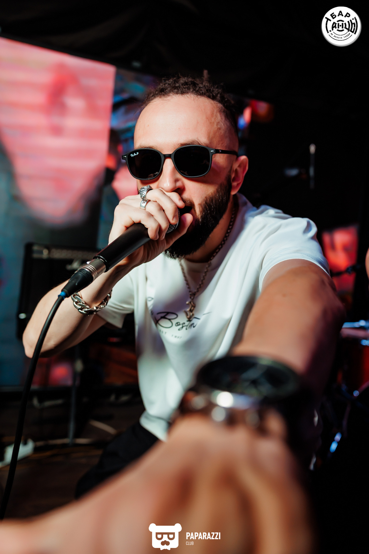 Бар "Танцы" Алматы 04.10.2025 Бар "Танцы"