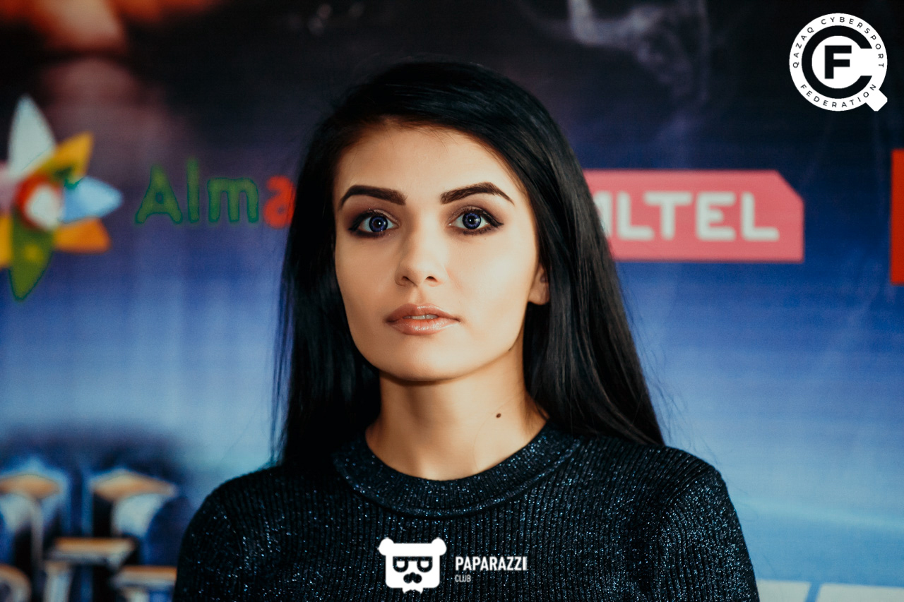 Открытый турнир Центральной Азии по StarCraft II в г.Алматы Алматы 12/17/2018 Открытый турнир Центральной Азии по StarCraft II в г.Алматы