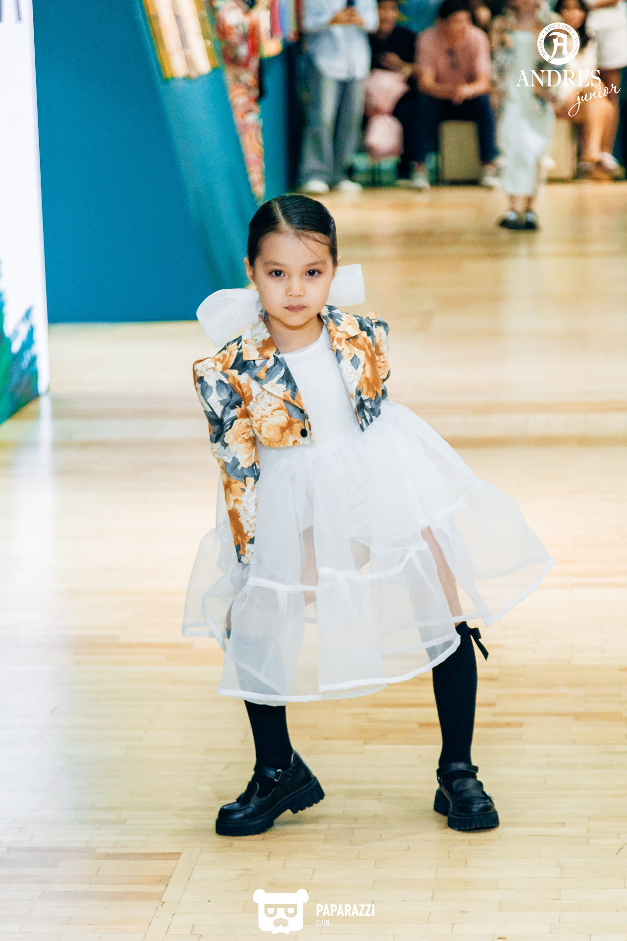 Девятый сезон Junior Models Show 2024 Алматы 02.06.2024 Девятый сезон Junior Models Show 2024