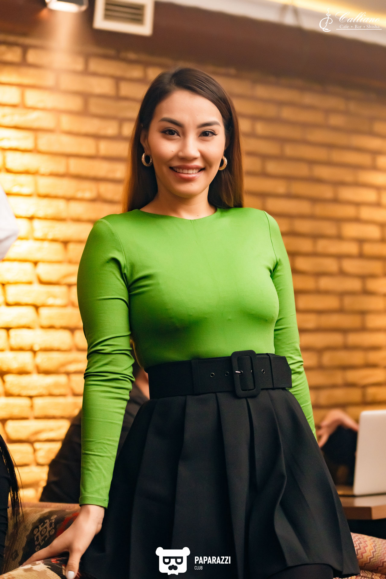 Bar Calliano Алматы 12.02.2023 Bar Calliano