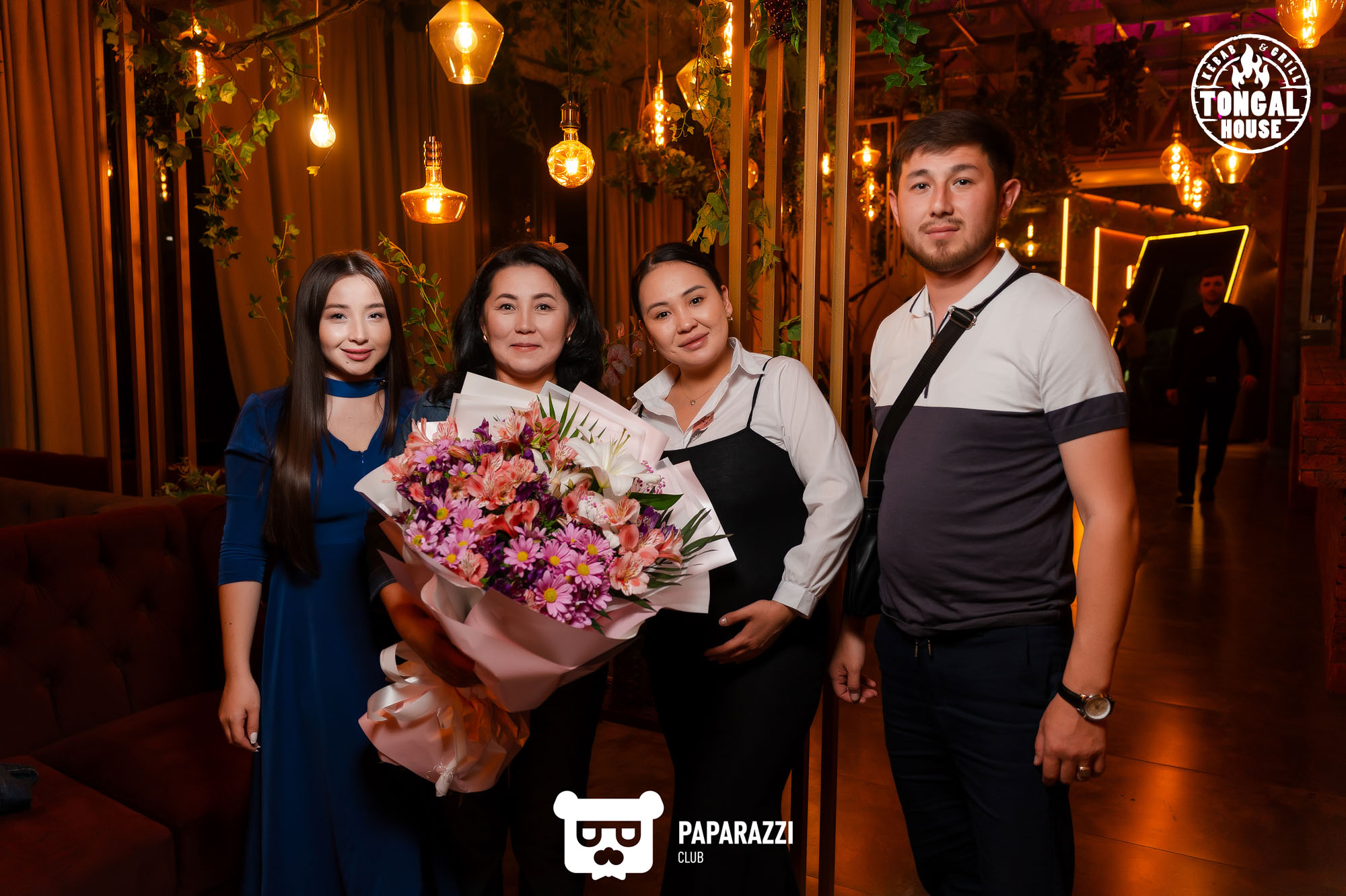 "Tongal House" Алматы 04.05.2024 "Tongal House"