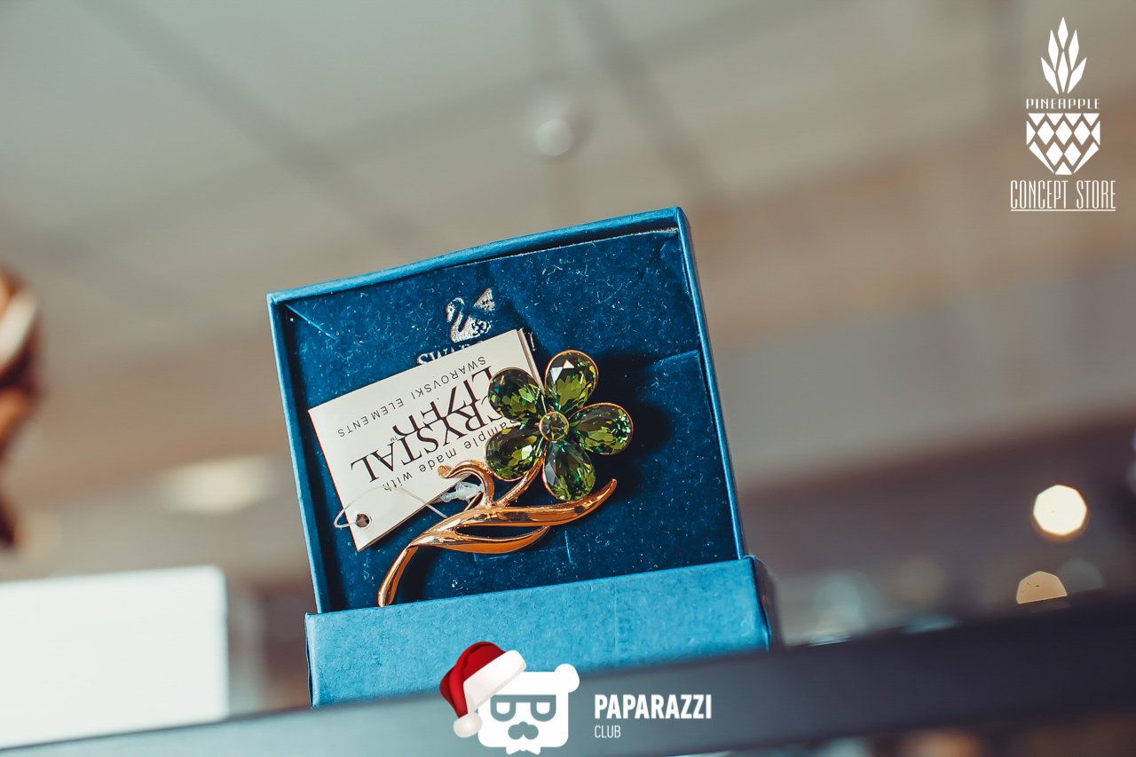 Pineapple Алматы 12.01.2018 Pineapple