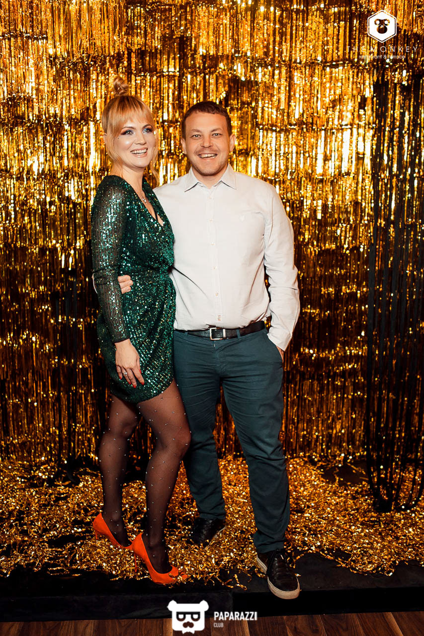 The Monkey Алматы 21.12.2019 The Monkey