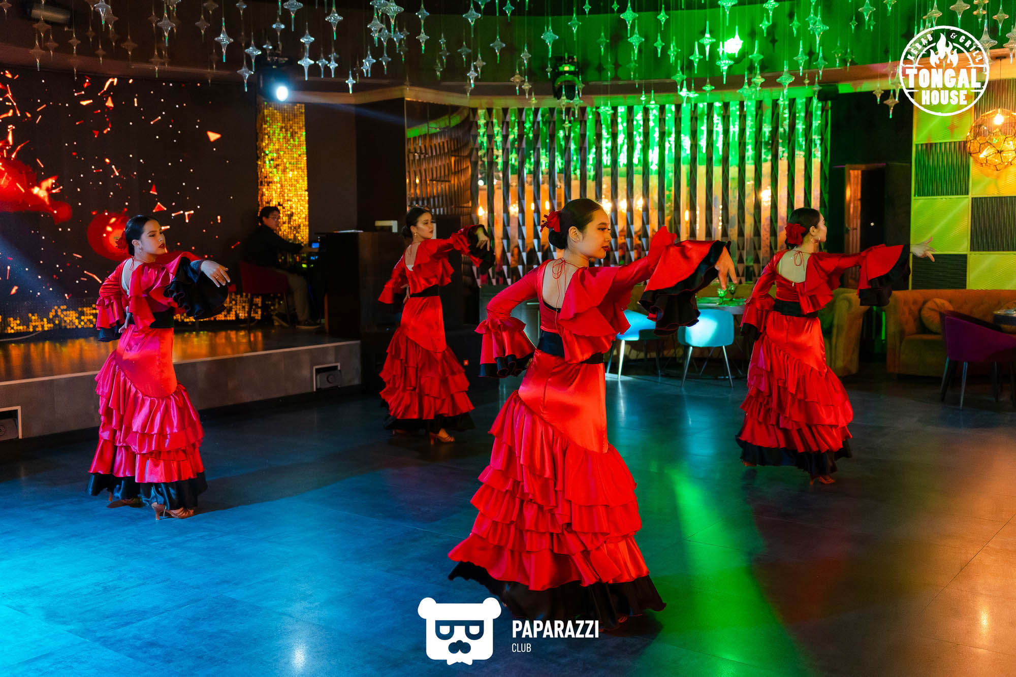 "Tongal House" Алматы 04.05.2024 "Tongal House"