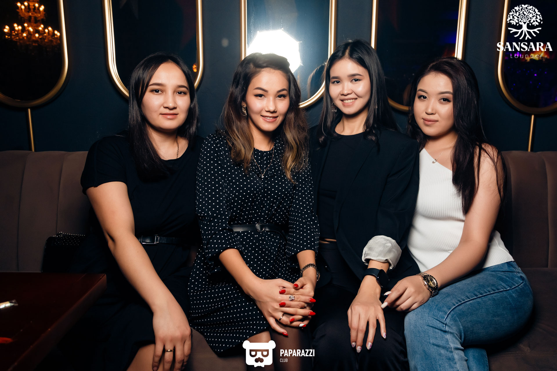 SANSARA Алматы 18.03.2022 SANSARA