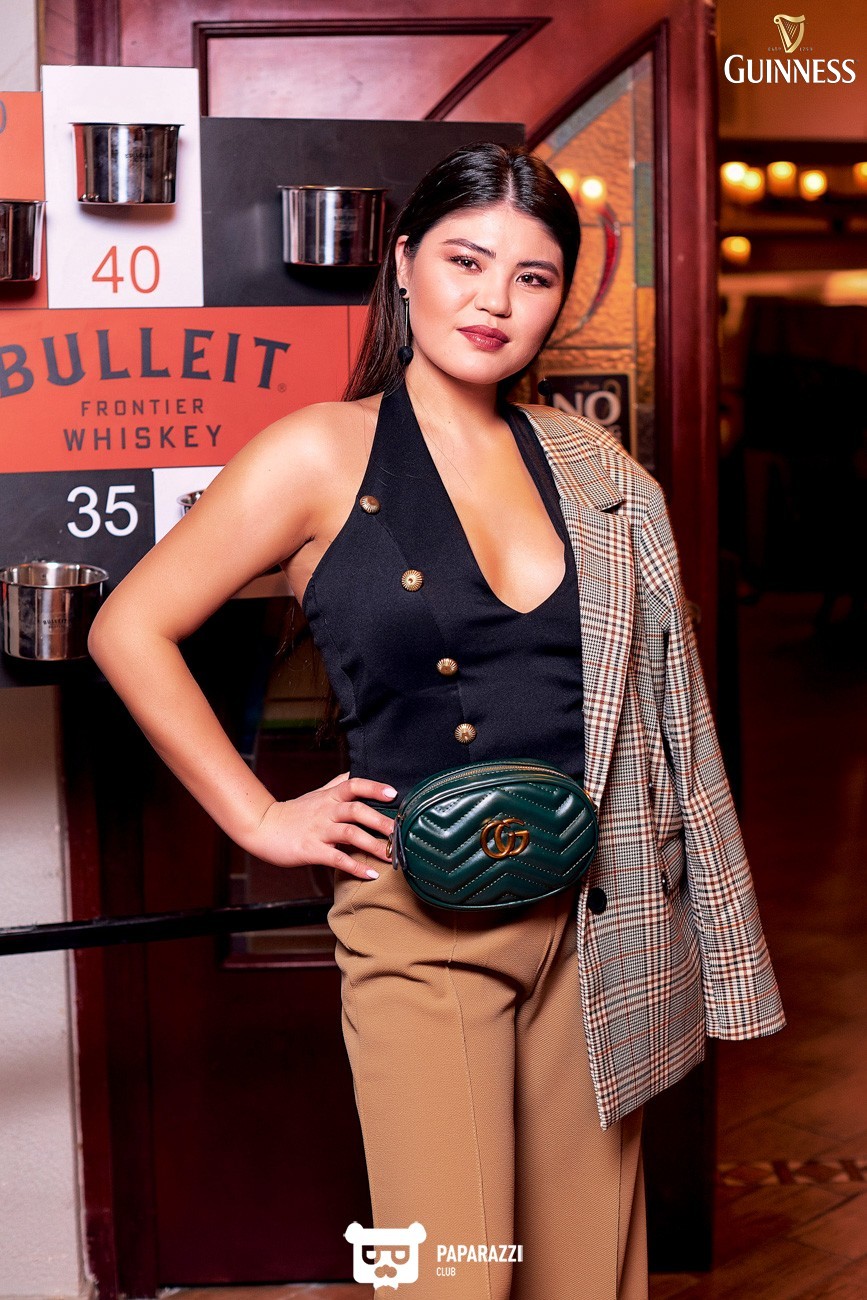 Guinness Pub Алматы 03.05.2019 Guinness Pub