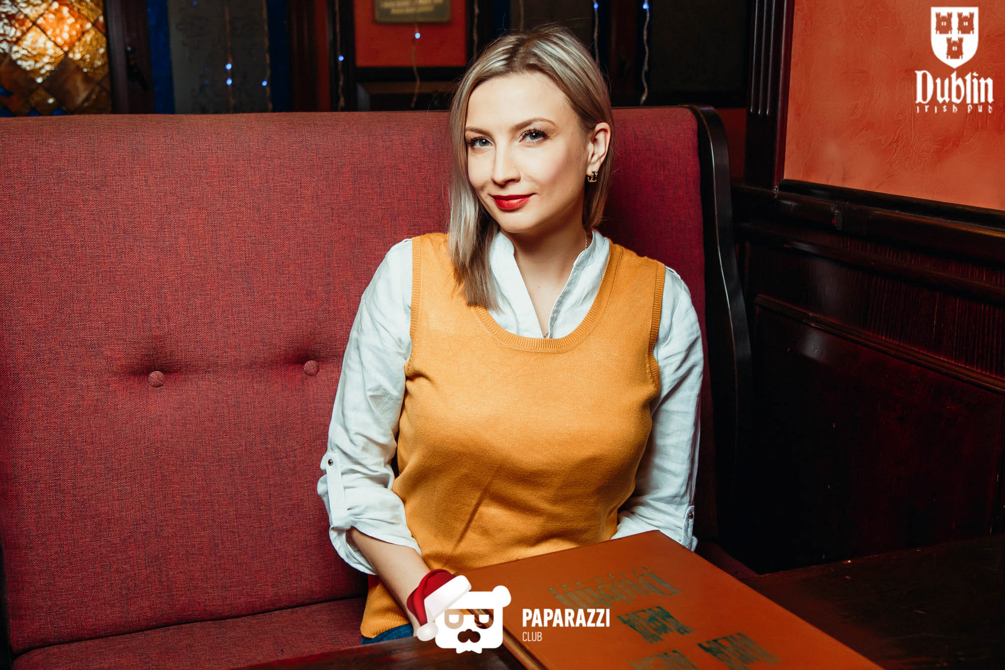 Irish Pub Dublin Алматы 05.01.2018 Irish Pub Dublin