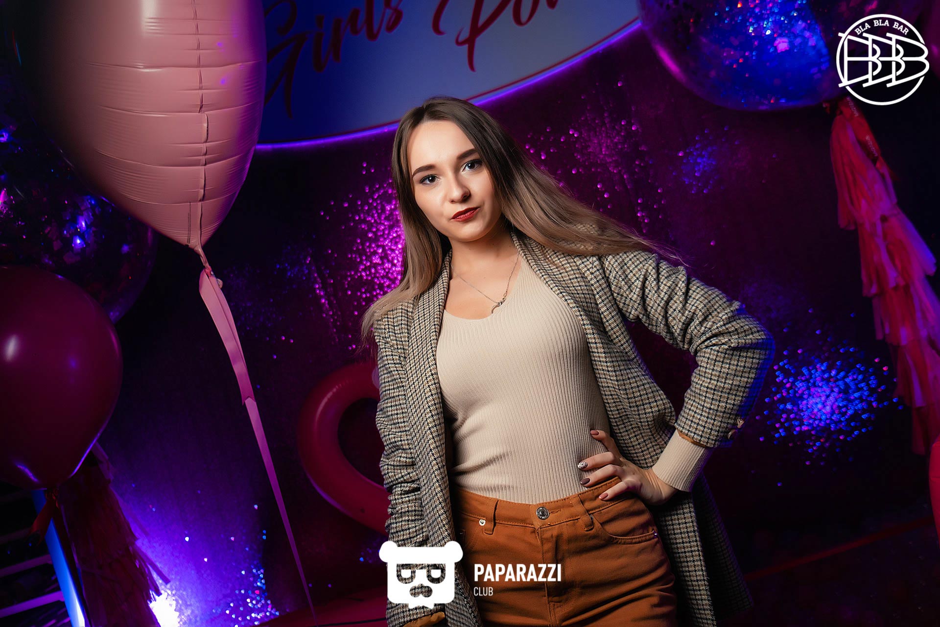 Bla Bla Bar Алматы 08.03.2020 Bla Bla Bar