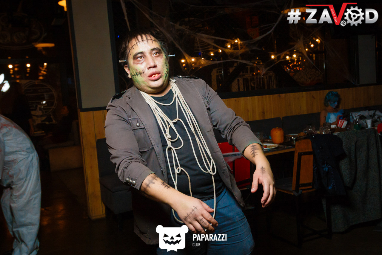 #Zavod Алматы 31.10.2019 #Zavod