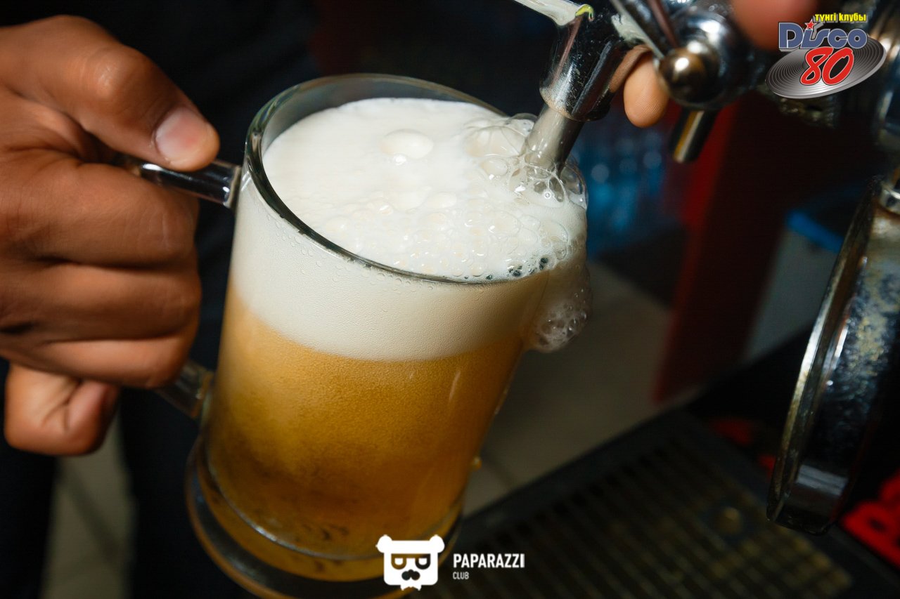 Disco 80 Алматы 27.07.2019 Disco 80