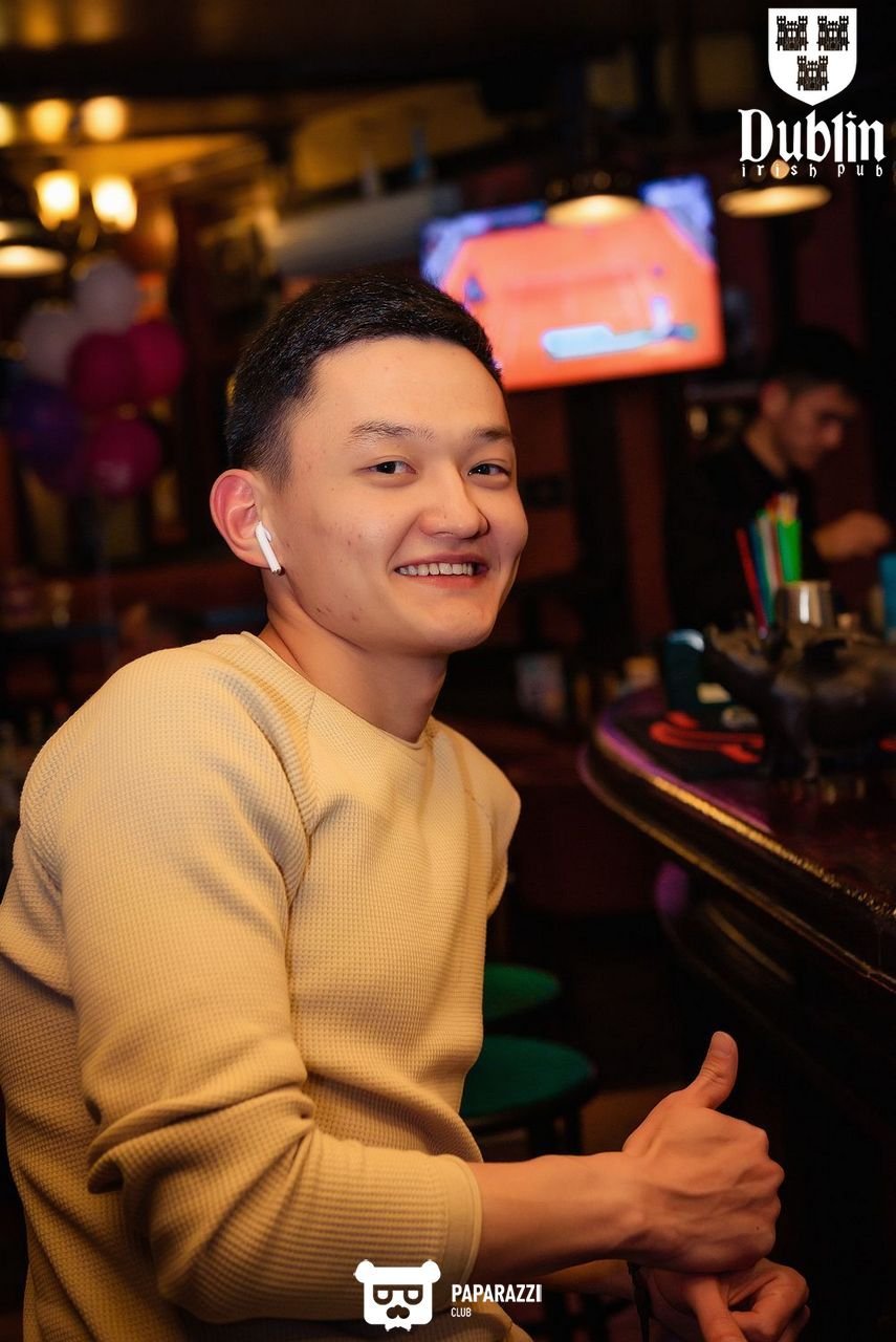 Irish Pub Dublin Алматы 07.06.2019 Irish Pub Dublin