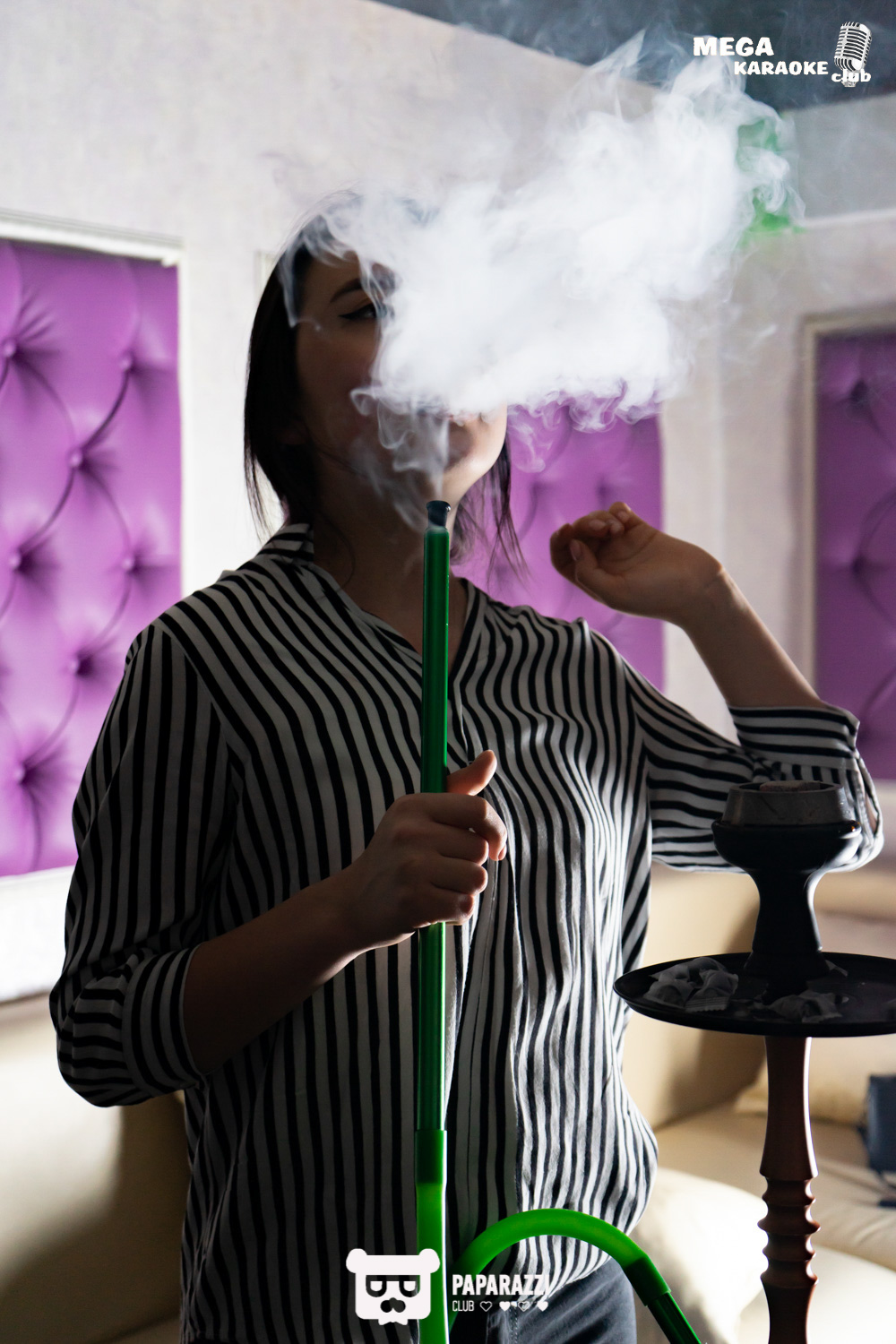 MEGA Karaoke Алматы 22.02.2019 MEGA Karaoke