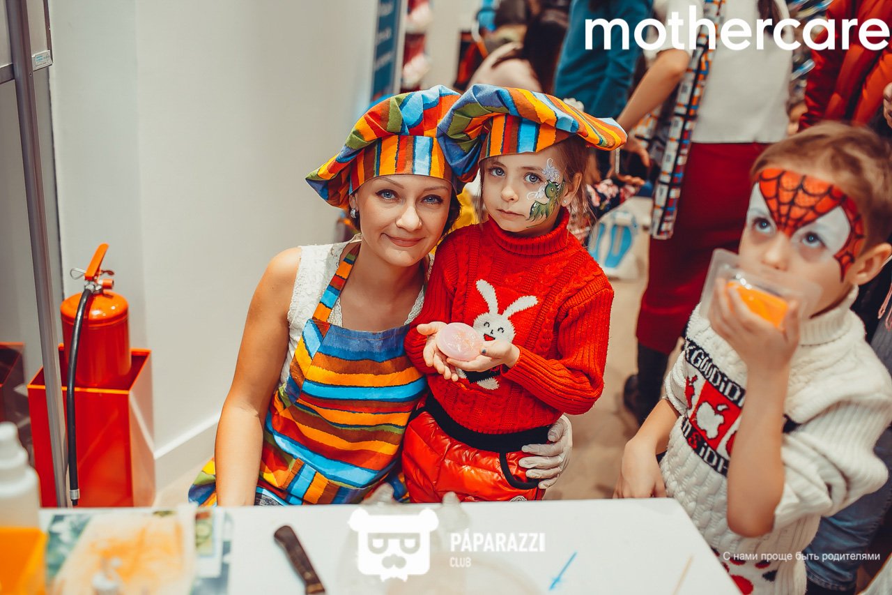 Открытие магазина Mothercare в Алматы ТРЦ Мега парк Алматы 17.02.2018 Открытие магазина Mothercare в Алматы ТРЦ Мега парк