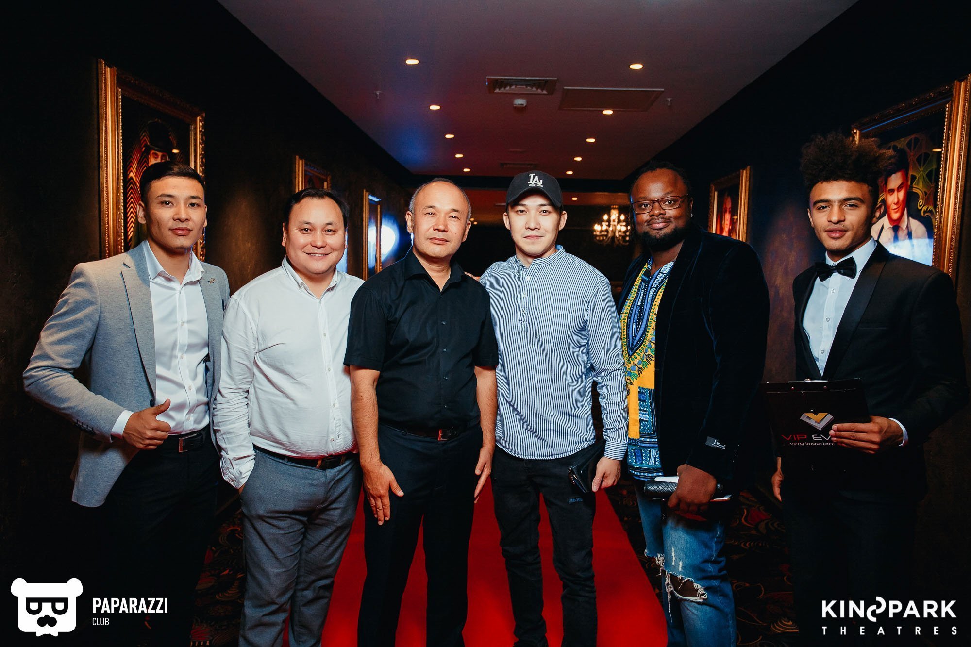 Презентация группы Джамбо-Джамбо в кинотеатре Kinopark 8 Moskva Metropolitan Алматы 08/29/2018 Презентация группы Джамбо-Джамбо в кинотеатре Kinopark 8 Moskva Metropolitan