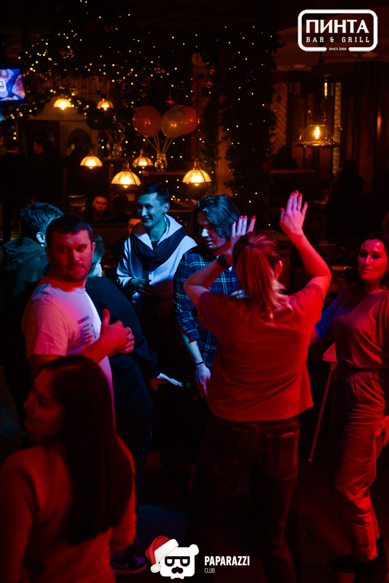 Пинта в гостинице Казахстан Алматы 26.12.2021 Пинта в гостинице Казахстан