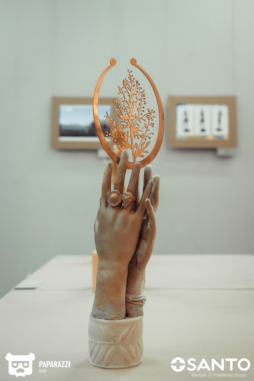 Скульптурная экспозиция "Код науки и искусства". Республиканский конкурс от SANTO Алматы 24.08.2018 Скульптурная экспозиция "Код науки и искусства". Республиканский конкурс от SANTO