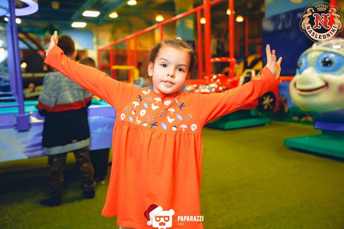 Центр семейного отдыха "Наследники" в ТРЦ Атриум Алматы 13.01.2018 Центр семейного отдыха "Наследники" в ТРЦ Атриум