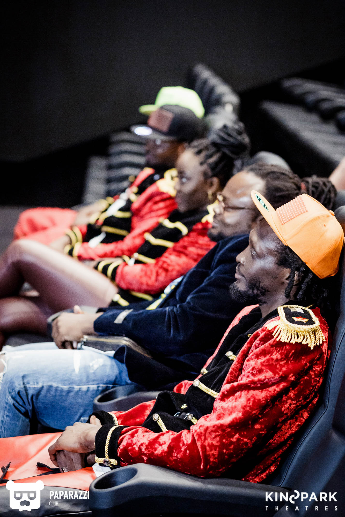 Презентация группы Джамбо-Джамбо в кинотеатре Kinopark 8 Moskva Metropolitan Алматы 08/29/2018 Презентация группы Джамбо-Джамбо в кинотеатре Kinopark 8 Moskva Metropolitan